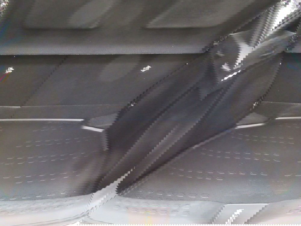 Toyota Toyota C-HR nuova a Firenze (5)