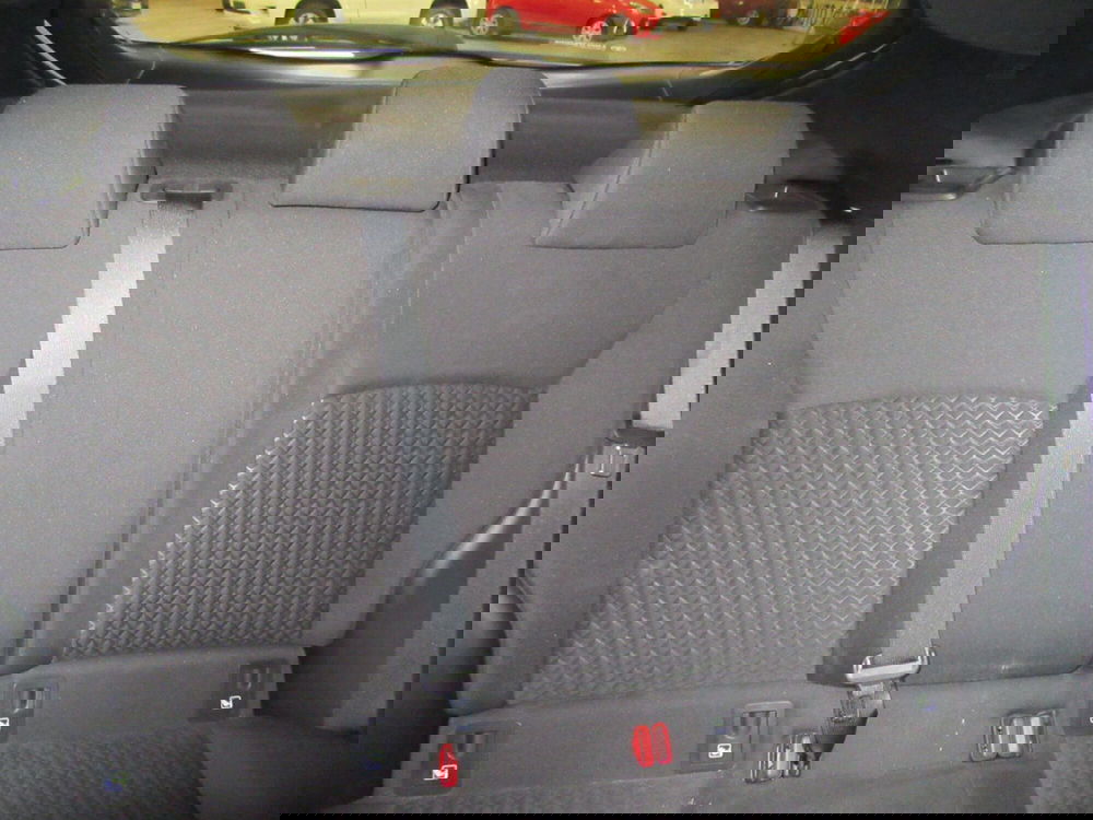 Toyota Toyota C-HR nuova a Firenze (7)