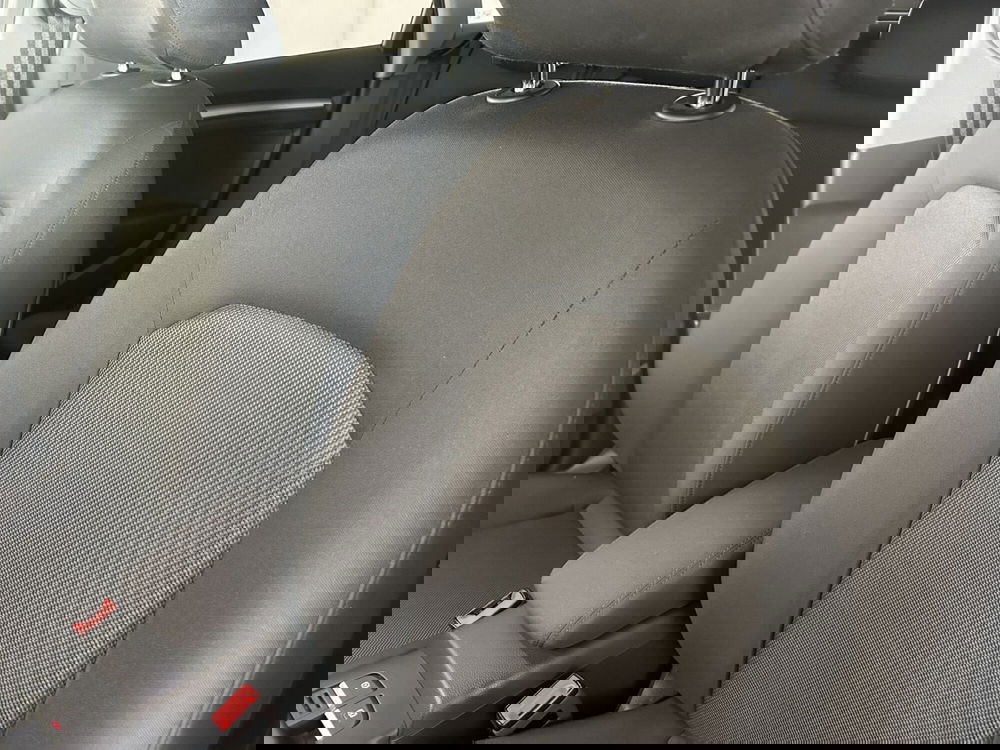 Audi A3 Sportback usata a Ferrara (10)