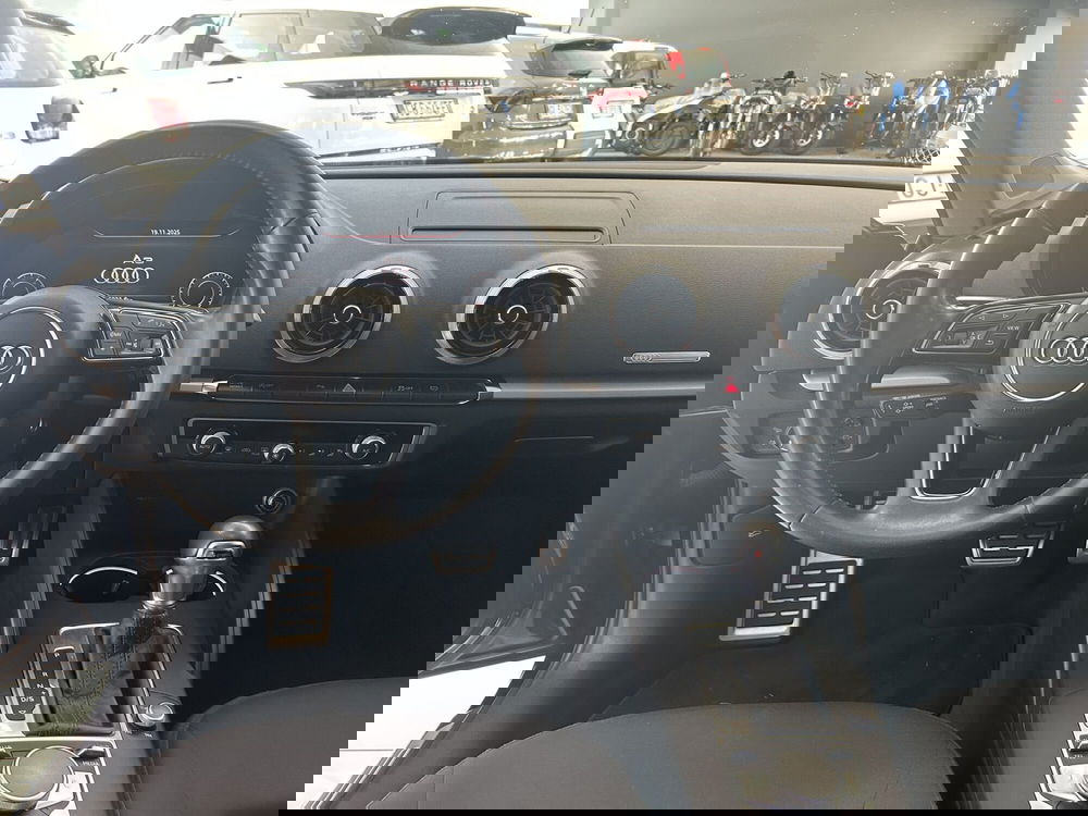 Audi A3 Sportback usata a Ferrara (11)