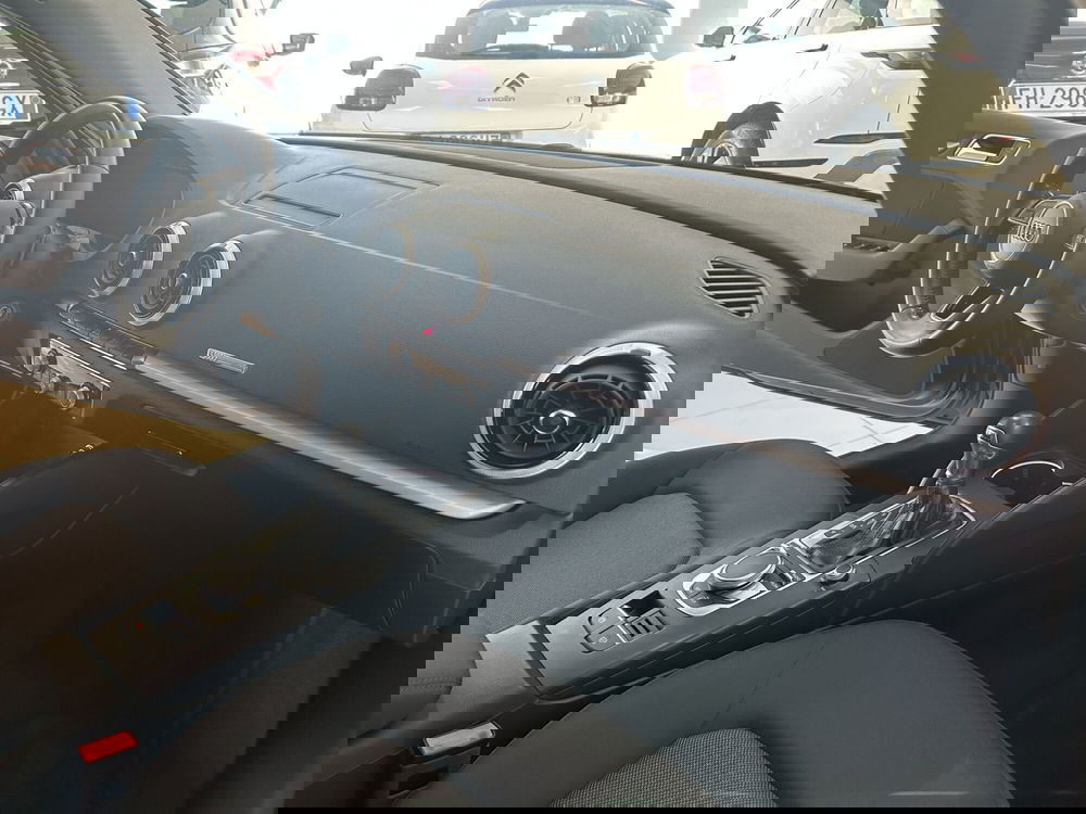 Audi A3 Sportback usata a Ferrara (12)