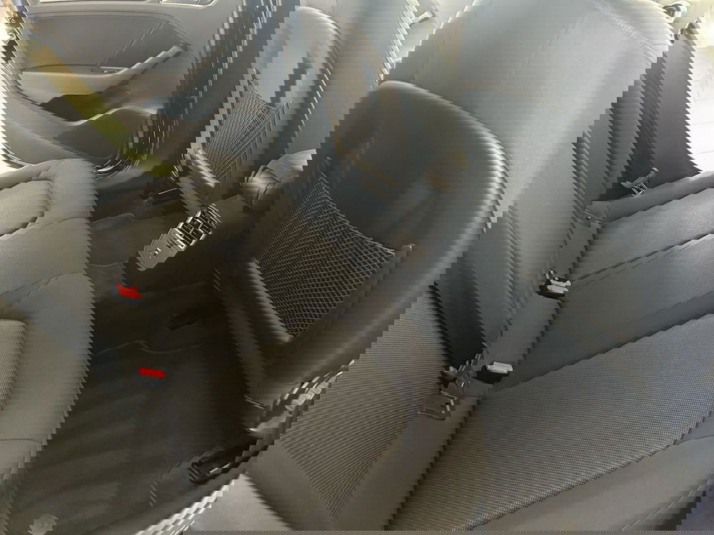 Audi A3 Sportback usata a Ferrara (13)