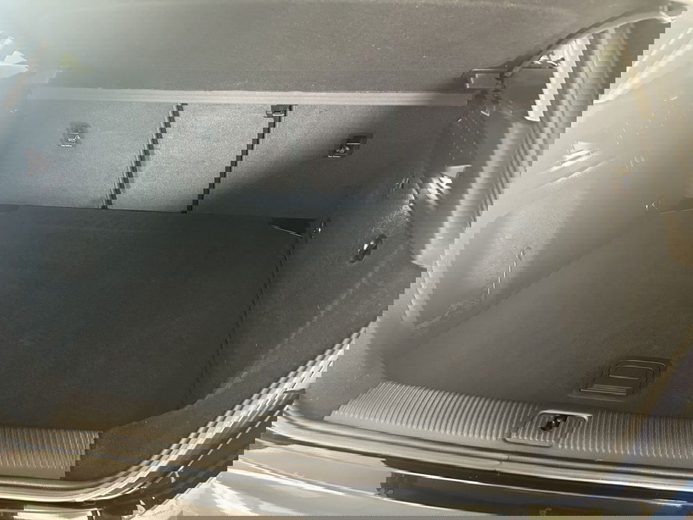 Audi A3 Sportback usata a Ferrara (14)