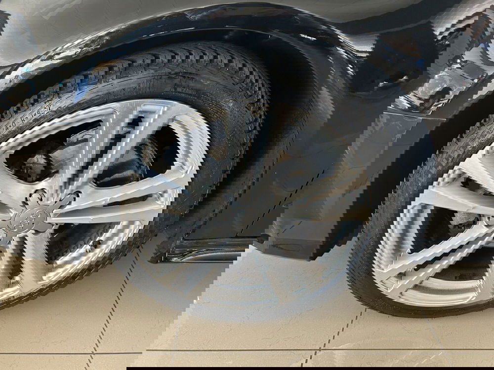 Audi A3 Sportback usata a Ferrara (7)