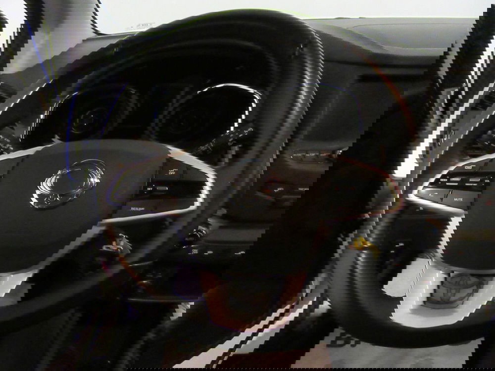 Ssangyong Korando usata a Firenze (10)