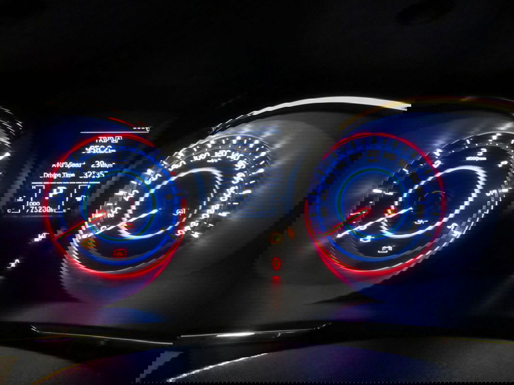 Ssangyong Korando usata a Firenze (11)