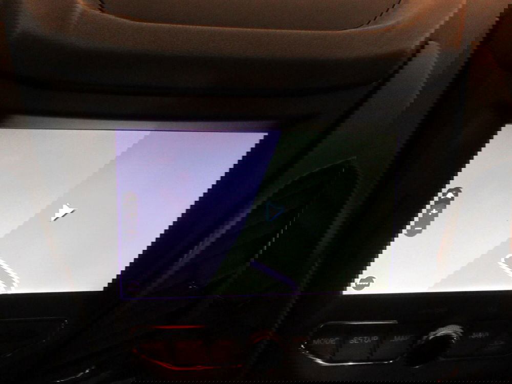 Ssangyong Korando usata a Firenze (13)