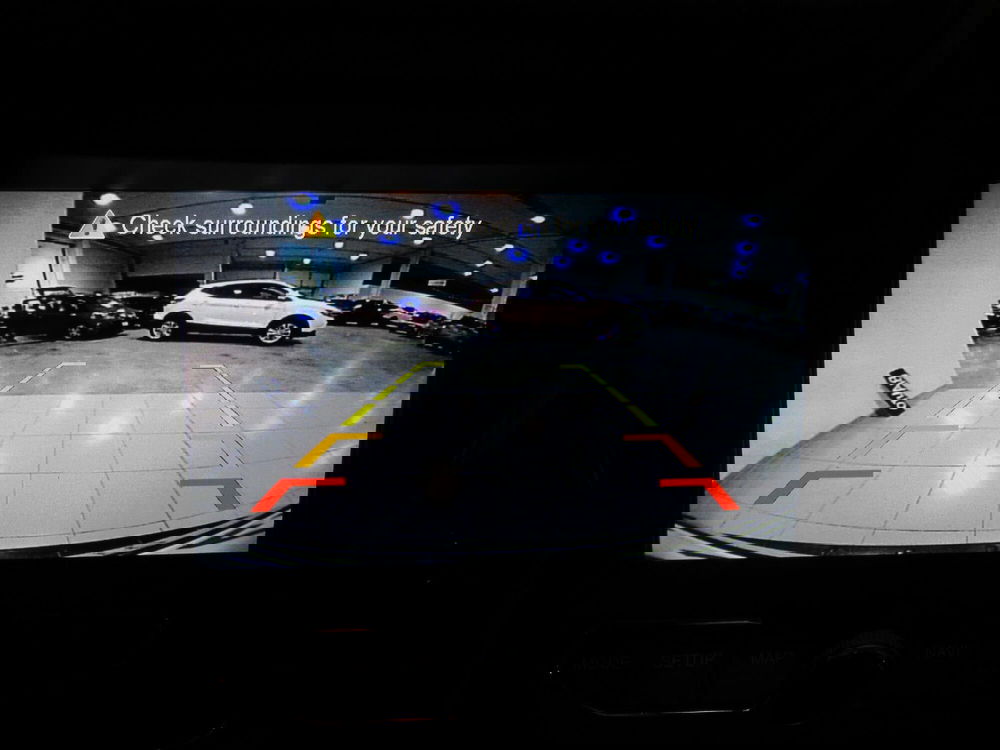 Ssangyong Korando usata a Firenze (14)