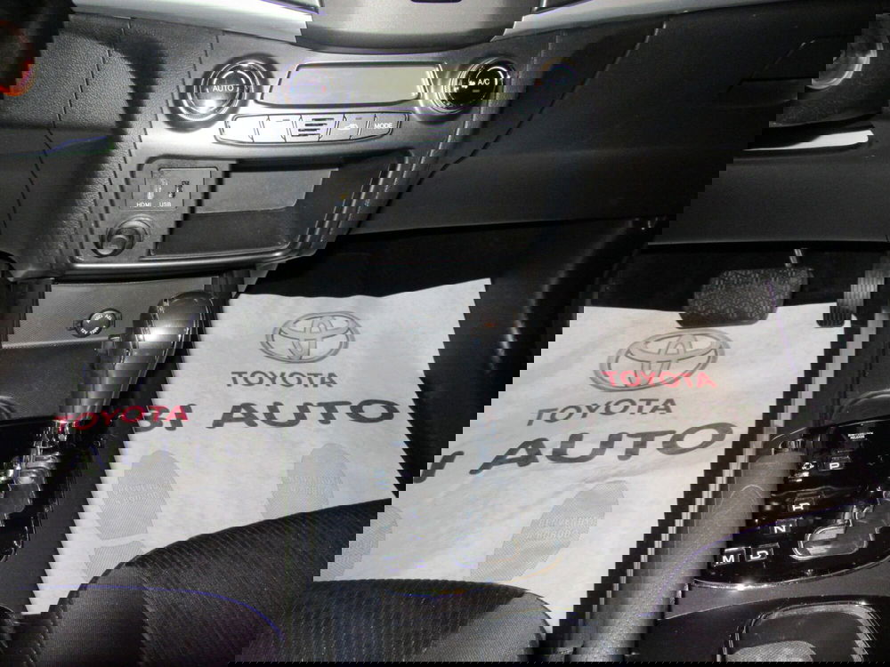 Ssangyong Korando usata a Firenze (15)