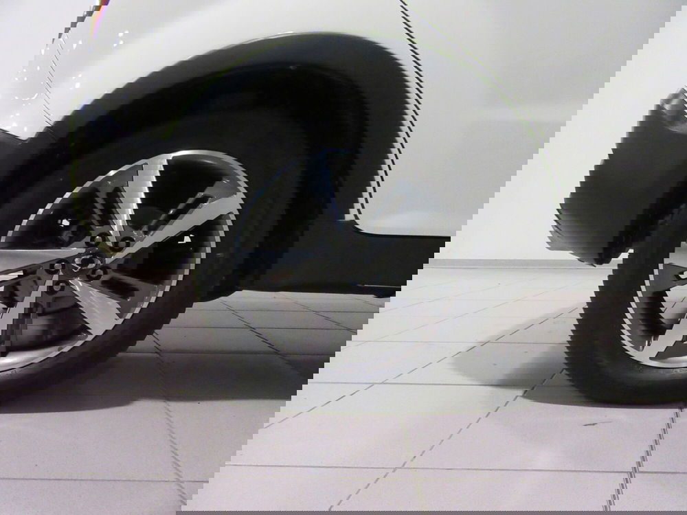 Ssangyong Korando usata a Firenze (16)