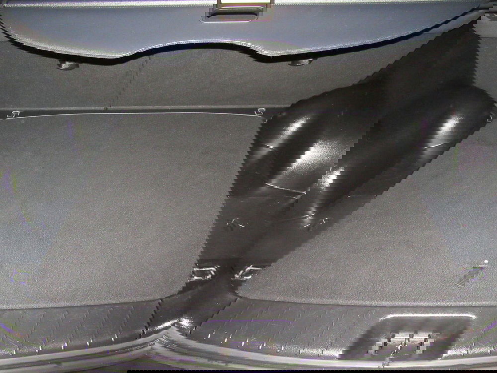 Ssangyong Korando usata a Firenze (5)