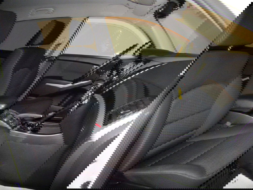 Ssangyong Korando usata a Firenze (6)