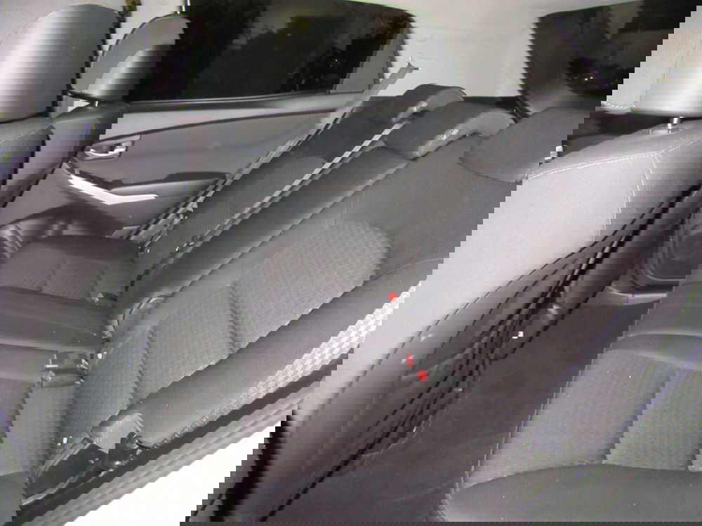 Ssangyong Korando usata a Firenze (7)