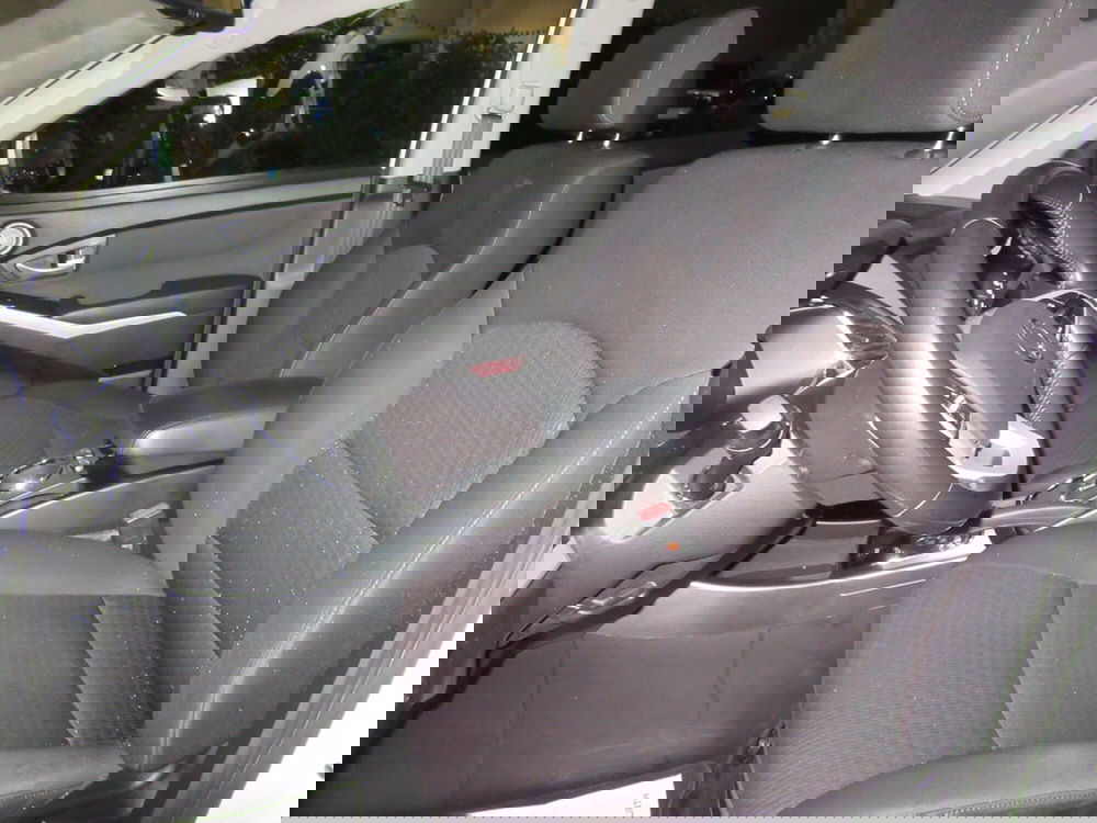 Ssangyong Korando usata a Firenze (8)