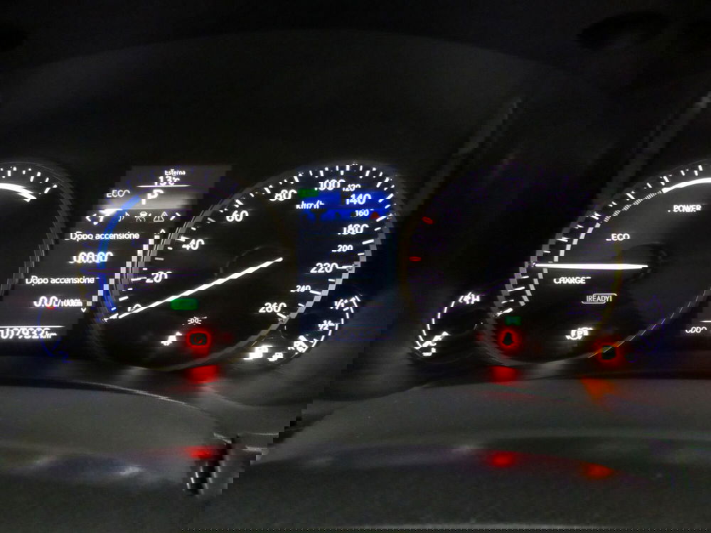 Lexus NX usata a Firenze (11)