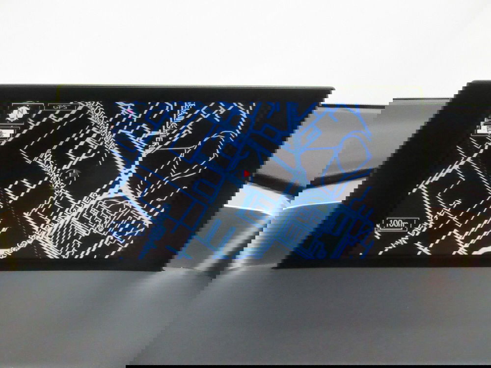 Lexus NX usata a Firenze (12)