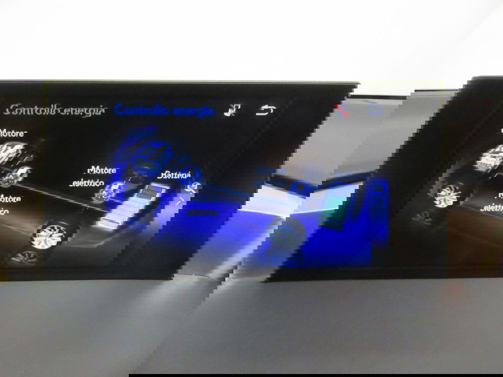 Lexus NX usata a Firenze (13)