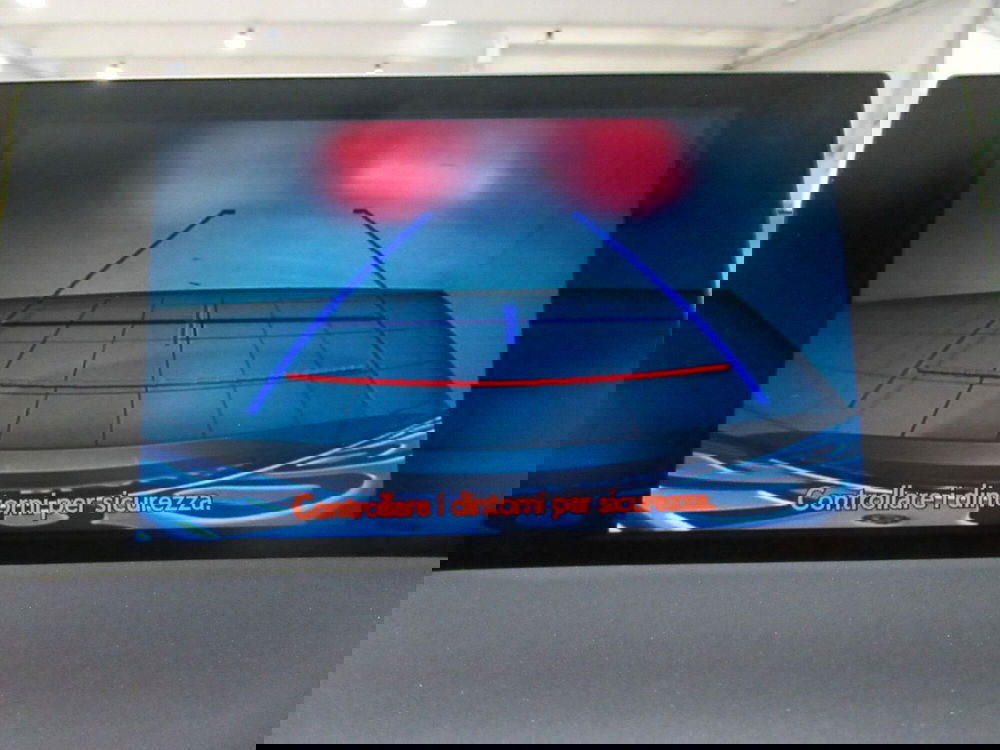 Lexus NX usata a Firenze (14)