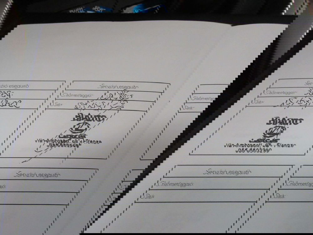 Lexus NX usata a Firenze (15)