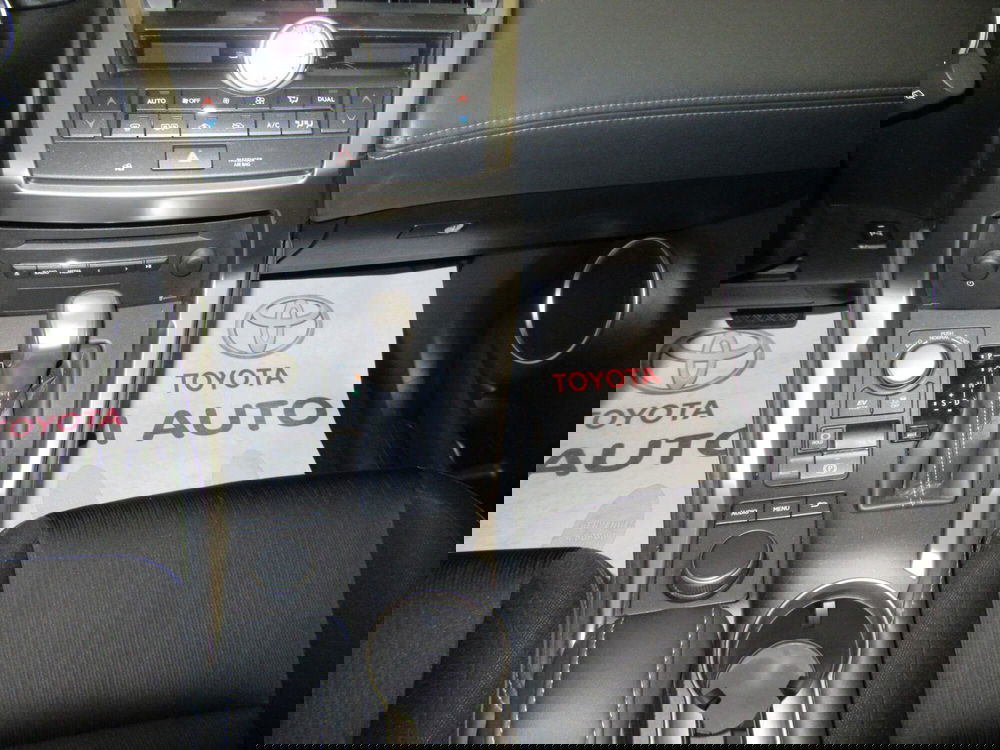 Lexus NX usata a Firenze (17)