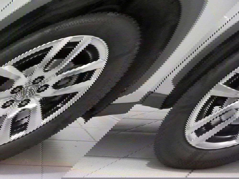 Lexus NX usata a Firenze (18)