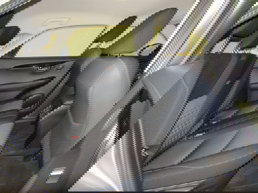 Lexus NX usata a Firenze (6)