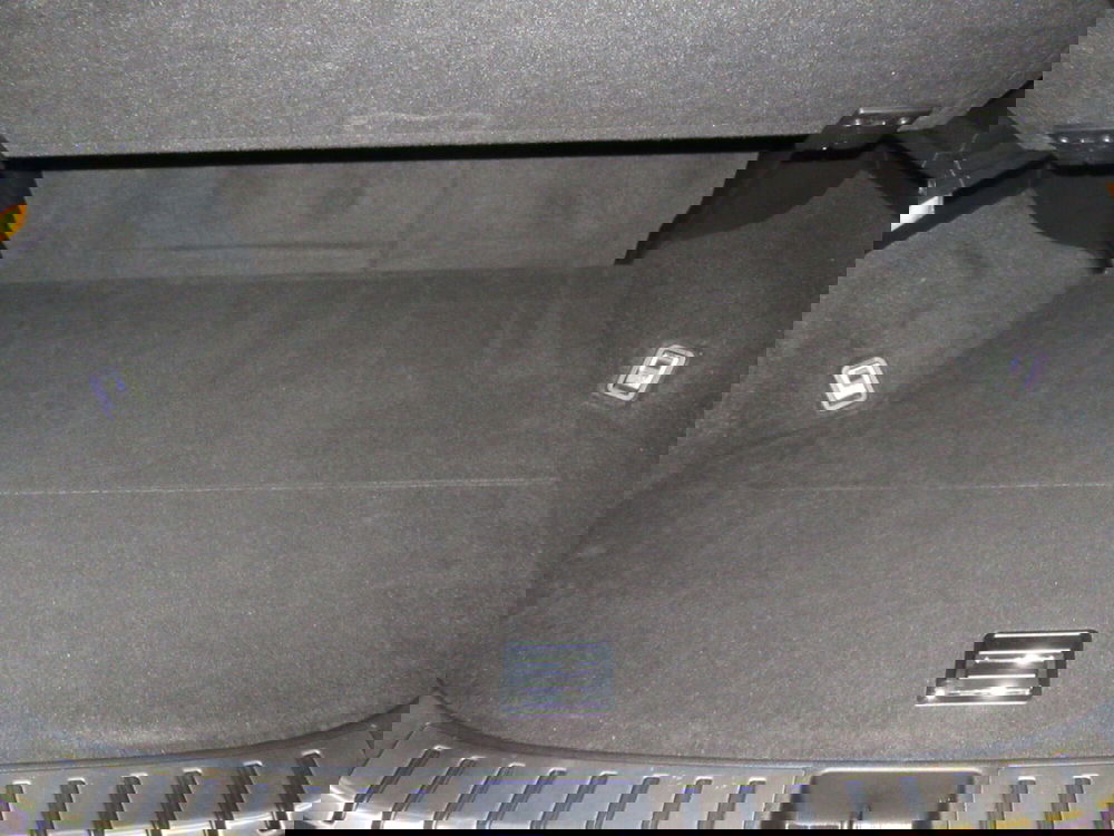 Lexus NX usata a Firenze (7)