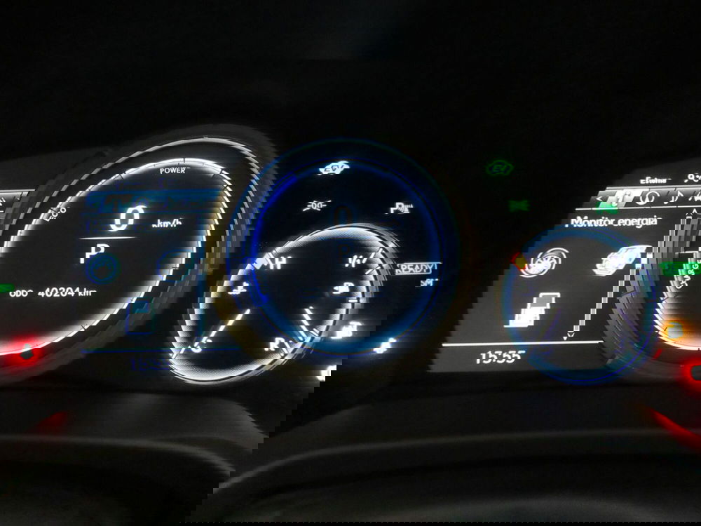 Lexus RX usata a Firenze (12)