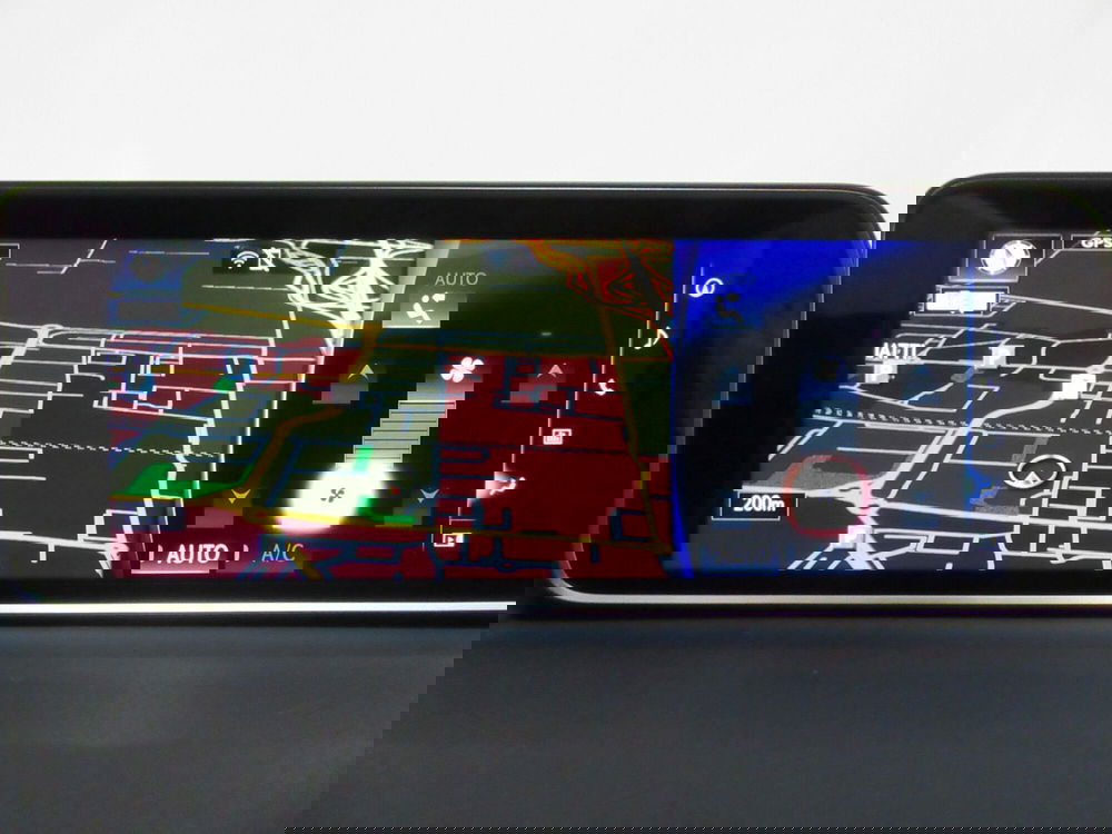 Lexus RX usata a Firenze (13)