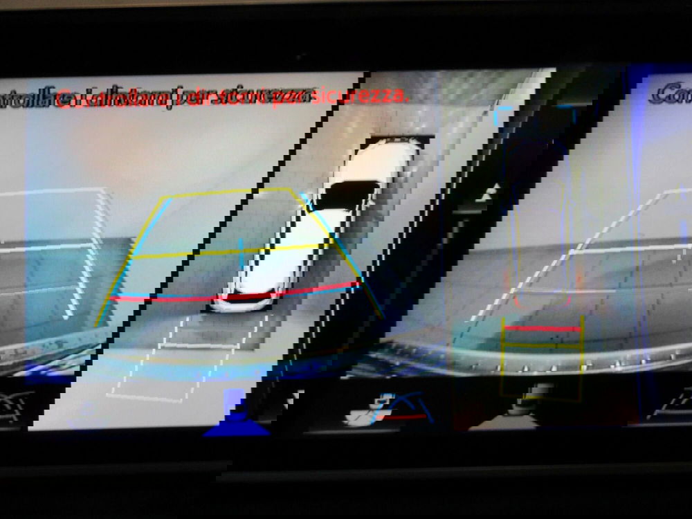 Lexus RX usata a Firenze (14)