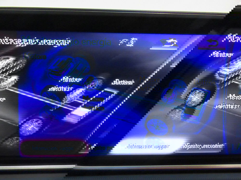 Lexus RX usata a Firenze (16)