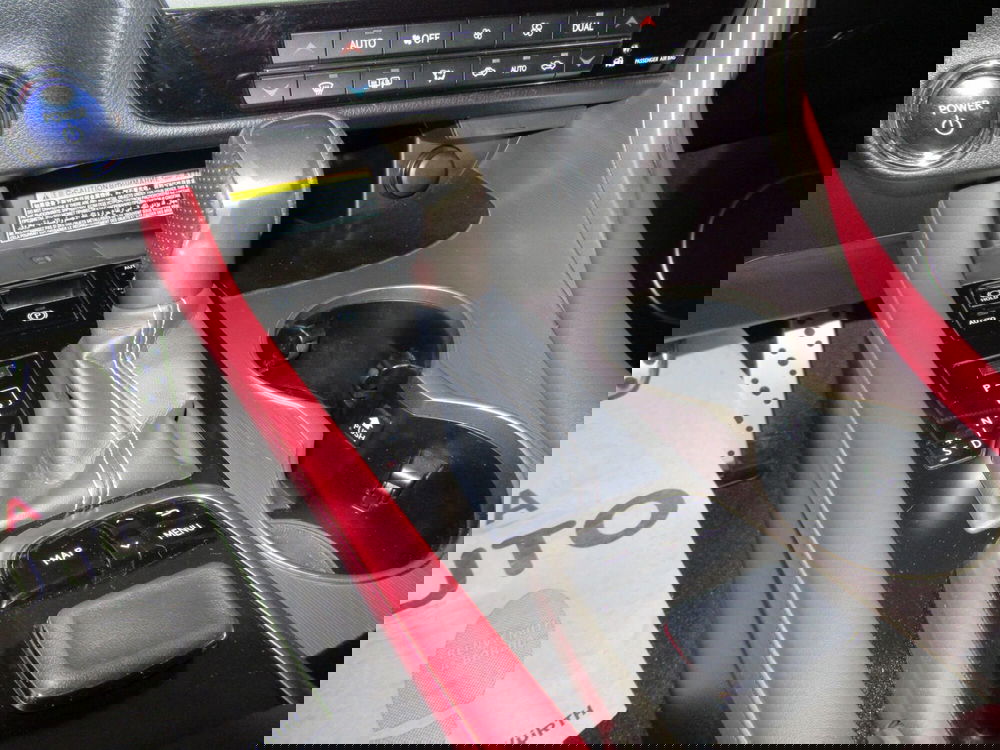 Lexus RX usata a Firenze (19)