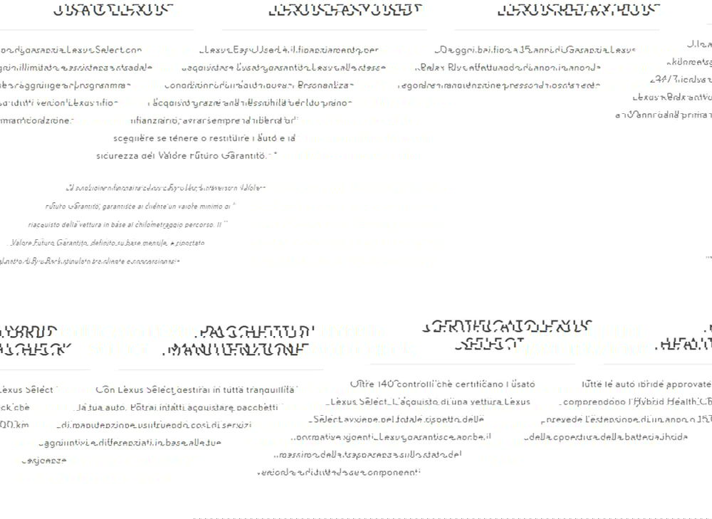 Lexus RX usata a Firenze (2)