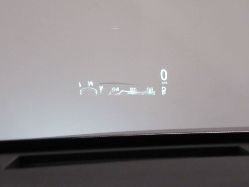 Lexus RX usata a Firenze (20)