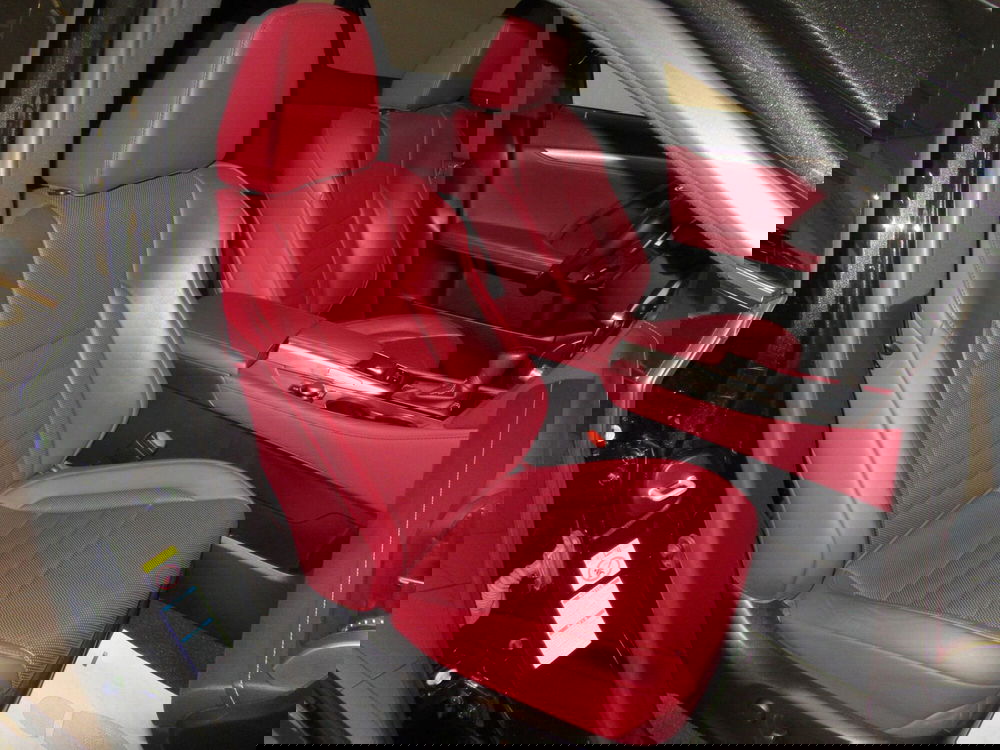 Lexus RX usata a Firenze (6)