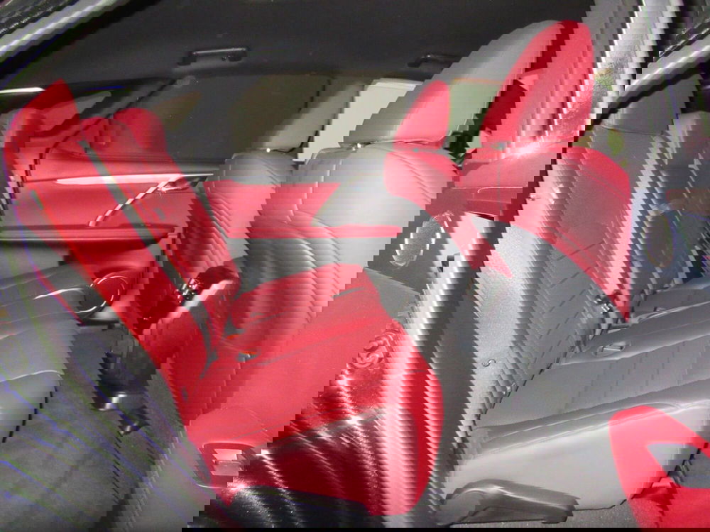 Lexus RX usata a Firenze (7)