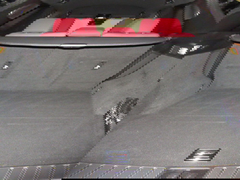 Lexus RX usata a Firenze (8)