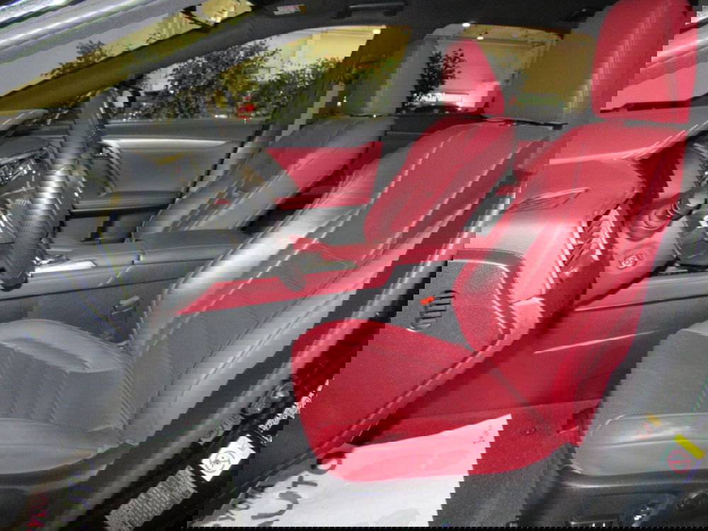 Lexus RX usata a Firenze (9)