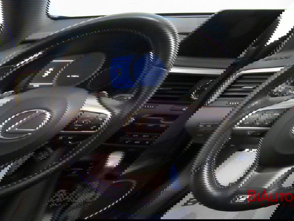 Lexus RX usata a Firenze (11)