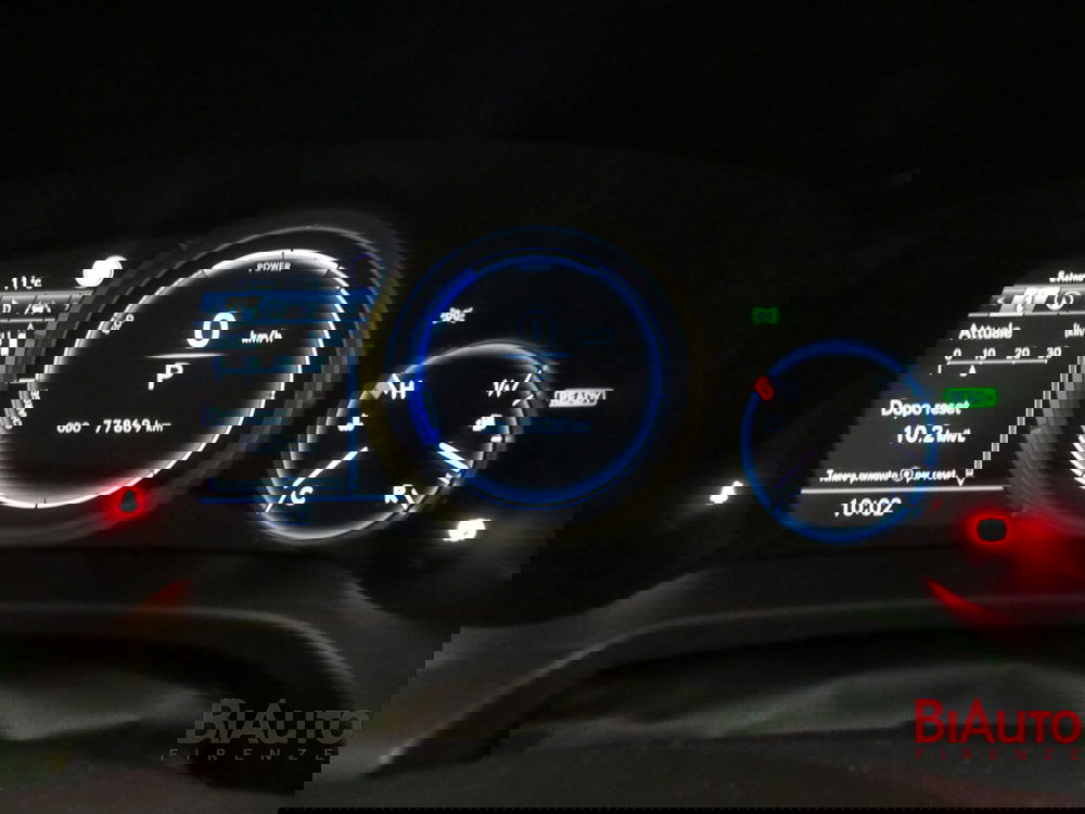 Lexus RX usata a Firenze (12)