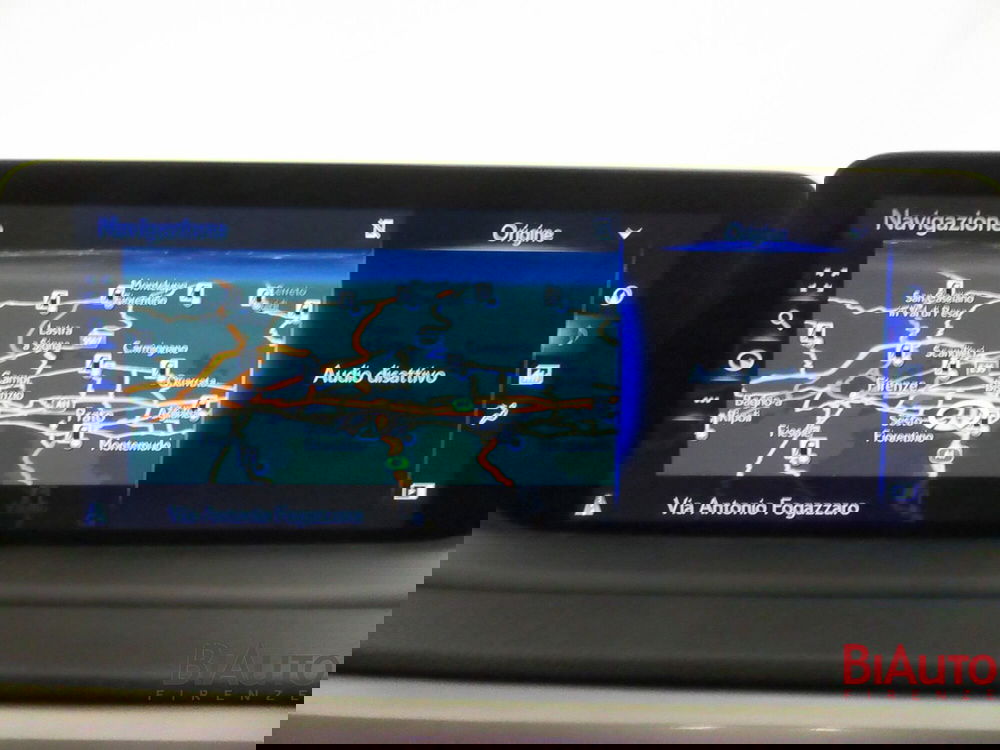 Lexus RX usata a Firenze (13)