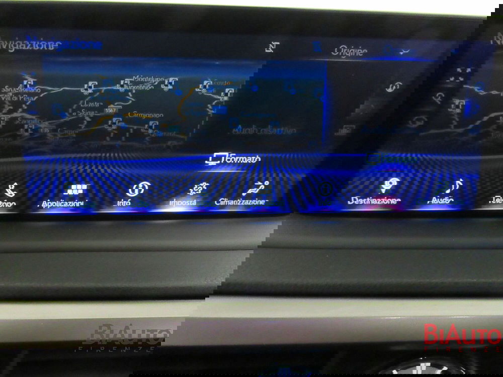 Lexus RX usata a Firenze (14)