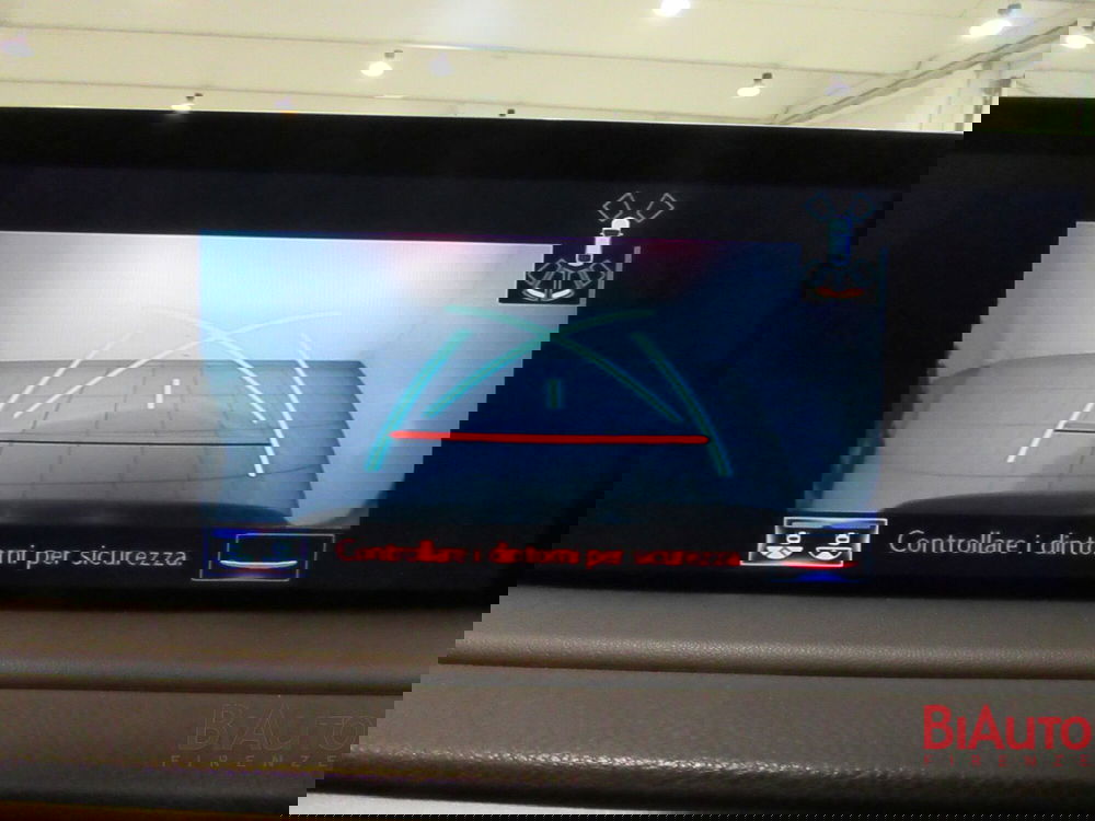 Lexus RX usata a Firenze (16)