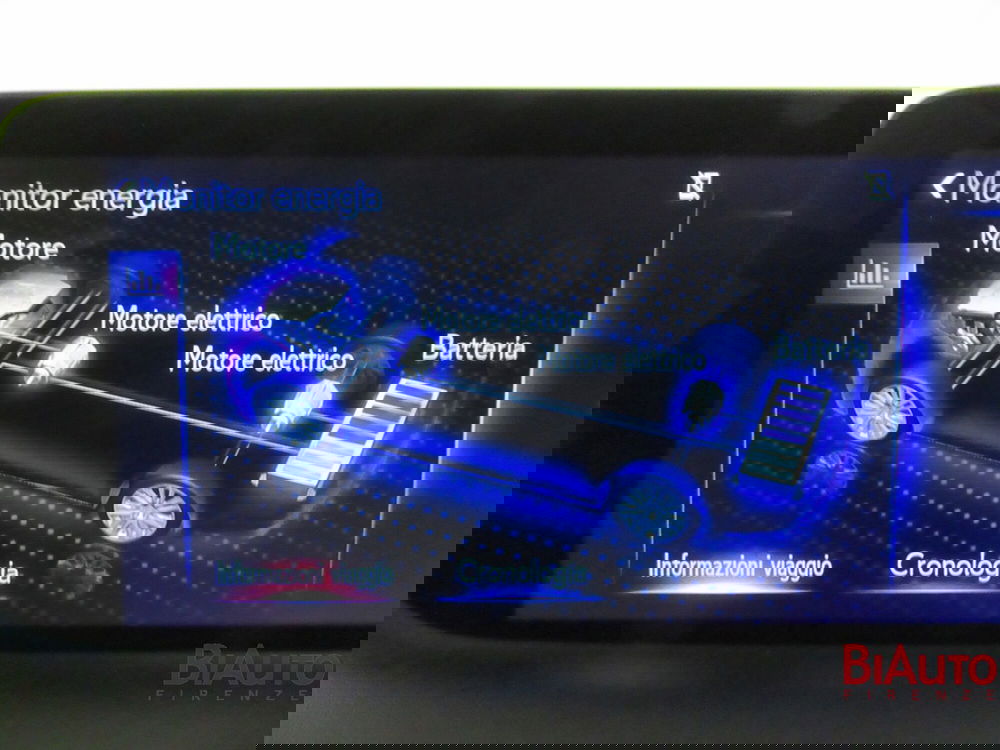 Lexus RX usata a Firenze (17)