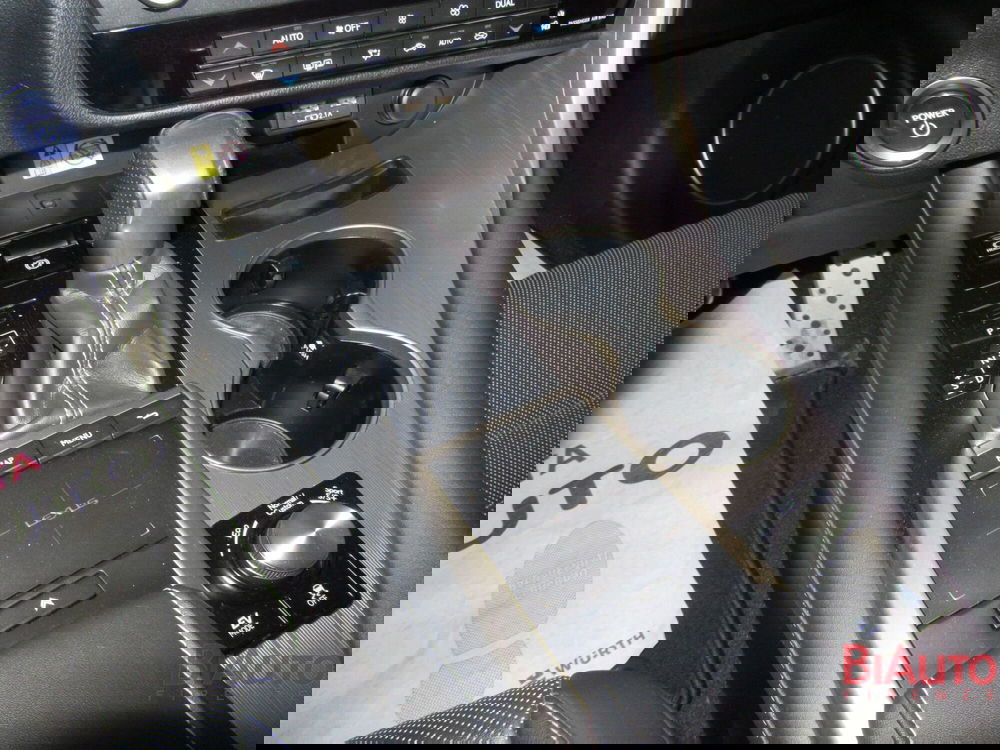 Lexus RX usata a Firenze (20)