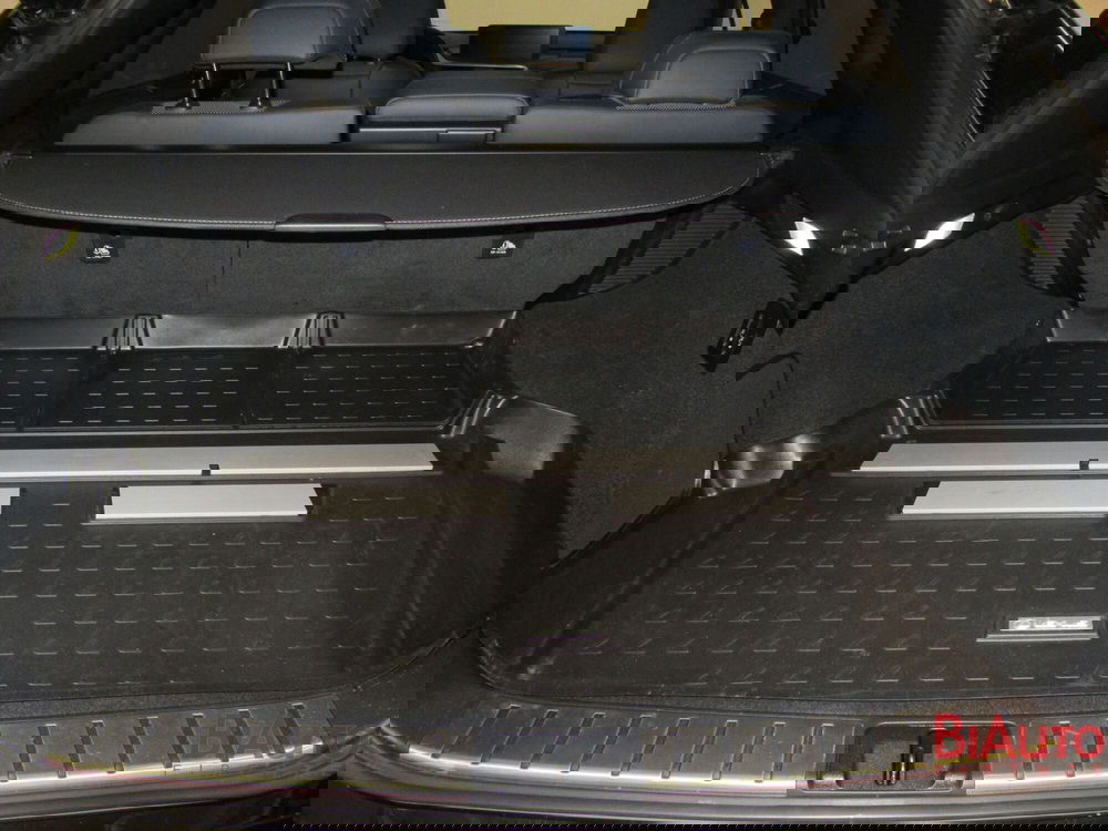 Lexus RX usata a Firenze (8)