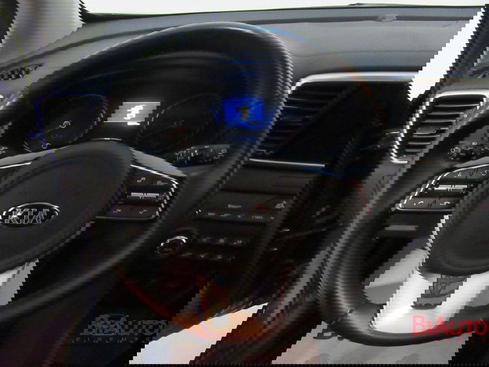 Kia Sportage usata a Firenze (10)