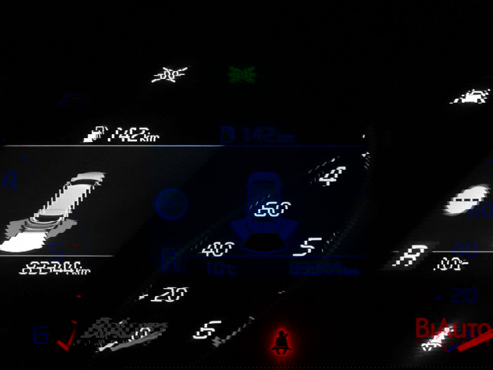 Kia Sportage usata a Firenze (16)