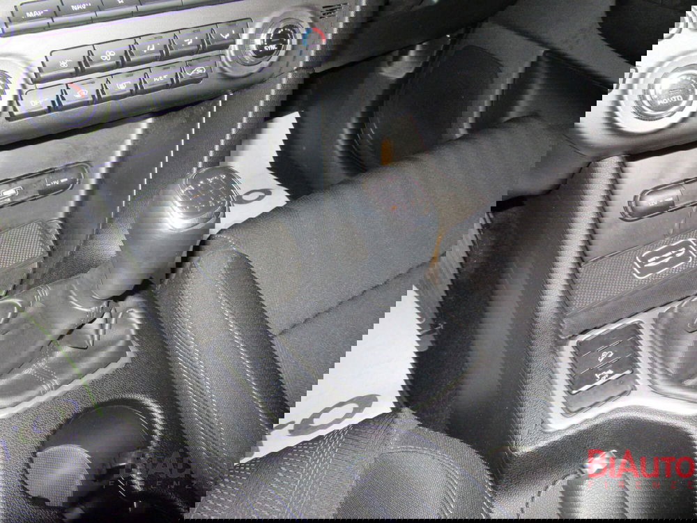 Kia Sportage usata a Firenze (17)