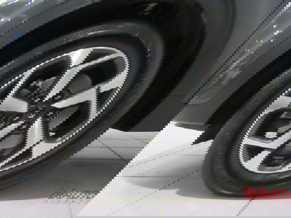 Kia Sportage usata a Firenze (18)